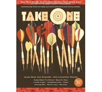 Hal Leonard Publishing Corpor Take One (Minus Tenor Saxop (Mixed Media Product)