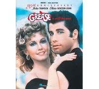 Hal Leonard Publishing Corpora Grease is Still the Word Vocal Select (Tascabile)