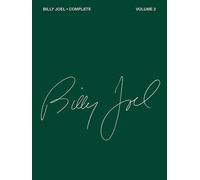 Hal Leonard Publishing Corporation Complete - Volume 2 (Tascabile)