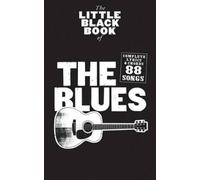 Hal Leonard Publishing Corporation The Little Black Songbook (Tascabile)