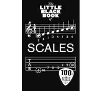 Hal Leonard Publishing Corporation The Little Black Songbook (Tascabile)