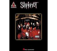 Hal Leonard Slipknot Note