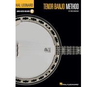Fred Sokolow Hal Leonard Tenor Banjo Method (Tascabile)