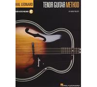 Mark Phillips Hal Leonard Tenor Guitar Method (Tascabile)