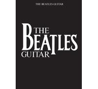 Hal Leonard The Beatles Guitar Note