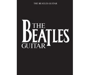 Hal Leonard The Beatles Guitar Note