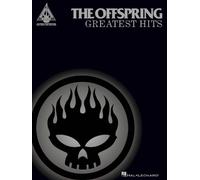 Hal Leonard The Offspring Greatest Hits Guitar Tab Songbook