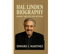 HAL LINDEN BIOGRAPHY: Barney Miller and Beyond