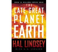 Hal Lindsey The Late Great Planet Earth (Tascabile)