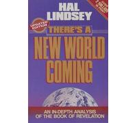 Hal Lindsey There's A New World Coming (Tascabile)