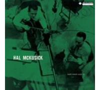 Hal Mckusick - Hal Mckusick Quartet