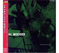 Hal Mckusick - Quartet
