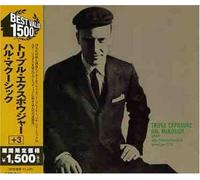 Hal Mckusick - Triple Exposure [+2 Bonus]