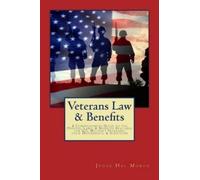 Hal Moroz Veterans Law & Benefits (Tascabile)