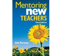 Hal Portner Mentoring New Teachers (Tascabile)