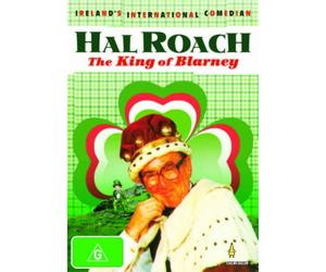 Hal Roach: The King Of Blarney ( An Audience with Hal Roach: The King Of Blarney )