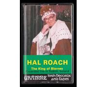 Hal Roach The King of Blarney (Cassette)
