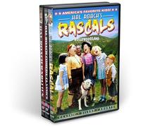 Hal Roach: The King of Comedy Collection (DVD)