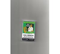 Hal Roach - We irish talk like that