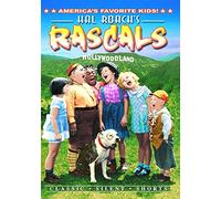 Hal Roach's Rascals [DVD] [1920] [Region 1] [NTSC]