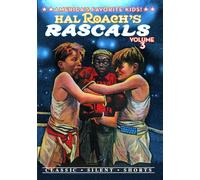 Hal Roach's Rascals: Volume 3