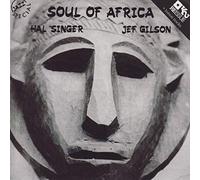 Hal Singer & Jef Gilson - Soul of Africa