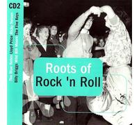 Hal Singer Rock around the Clock and Other ROCK N ROLL HITS ! (CD Compilation, 20 Tracks, Various, Diverse Artists, Künstler)