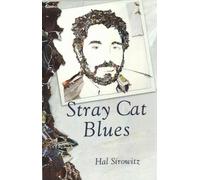 Hal Sirowitz Stray Cat Blues (Tascabile)