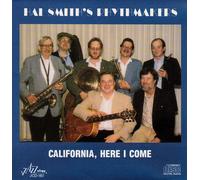 Hal Smith California Here I Come (CD)