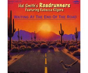 Hal Smith S Roadrunn - Waiting At The End Of The Road