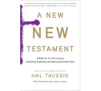 Hal Taussig New New Testament, A (Tascabile)