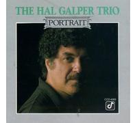 HAL -TRIO- GALPER - Portrait