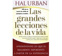 Hal Urban Las grandes lecciones de la vida (Life's Greatest Lessons) (Tascabile)