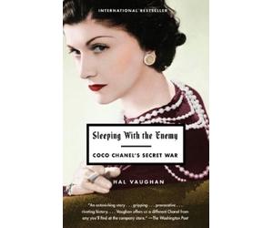 Hal Vaughan Sleeping with the Enemy (Tascabile)