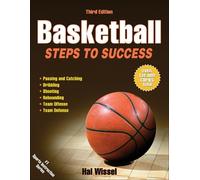 Basketball : Steps to Success