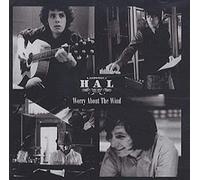 Hal - Worry About the Wind