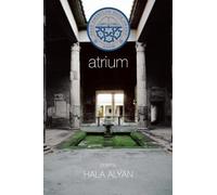 Hala Alyan Atrium (Tascabile)