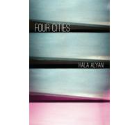 Hala Alyan Four Cities (Tascabile)