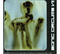 Halac/Applebaum/Verandi/Kawamo - Sonic Circuits 7