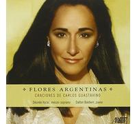 Halac Desiree - Flores Argentinas