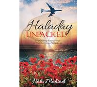 Haladay Unpacked: Unpacking Everything In the Suitcase Called Life