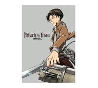 Halantex Levi Ackerman Coperta 130X170Cm