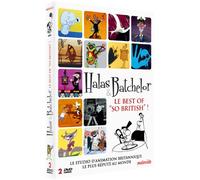 Halas & Batchelor - Le best-of ""so british""!