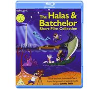 Halas & Batchelor Short Film Collection [Blu-ray]