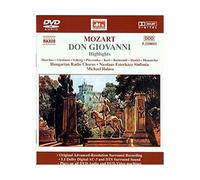 Halasz - Don Giovanni (Estratti)