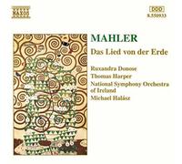 Gustav Mahler Das Lied Von Erde (CD) Album