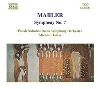 Halasz,Polish Nat.Ra - Symphony No.7