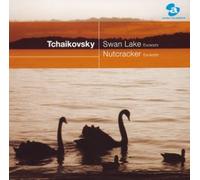 Halasz & Slovak Po - Tchaikovsky: Ballet Highlights