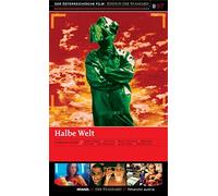 Halbe Welt