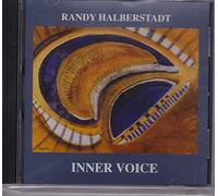 Halberstadt, Randy - INNER VOICE